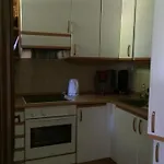 Parco Hermitage - Vila Camelia Apartment *
