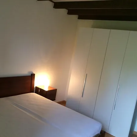 Parco Hermitage - Vila Camelia Апартаменты