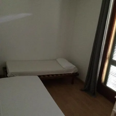 Apartmán Villetta F1 Porto Valtravaglia