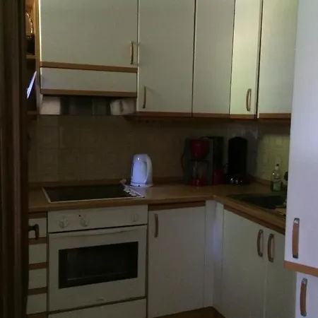 Villetta F1 Apartmán *