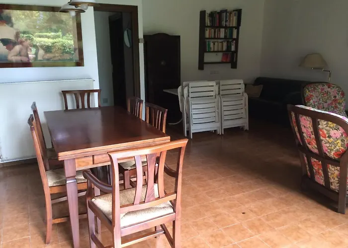 Parco Hermitage - Vila Camelia *