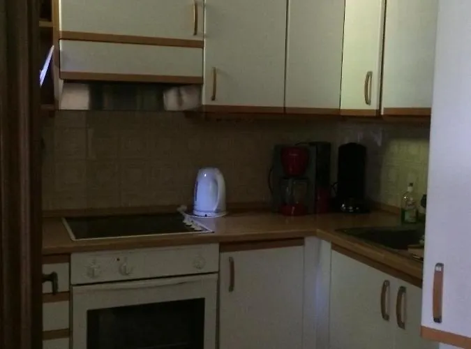 Villetta F1 Lägenhet *