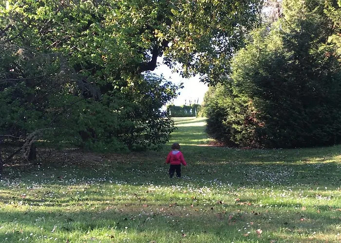 Villetta F1 Lägenhet *