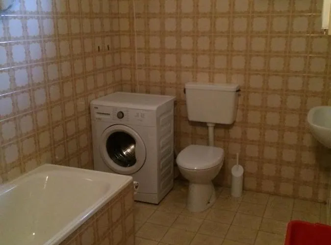 Lägenhet Villetta F1 *