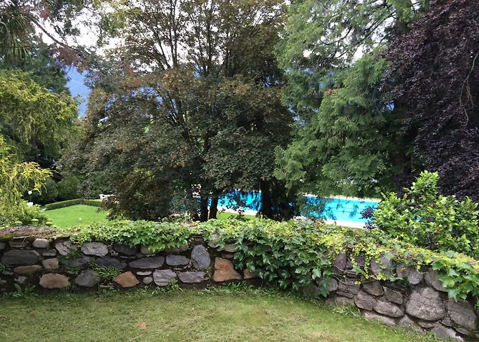 Villetta F1 Porto Valtravaglia