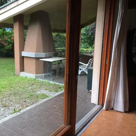 Parco Hermitage - Vila Camelia Appartement