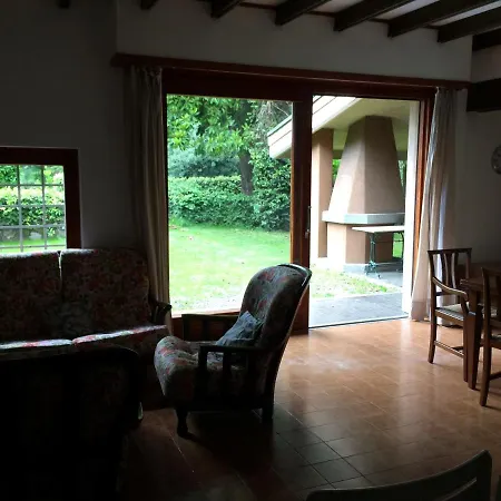 Parco Hermitage - Vila Camelia Porto Valtravaglia