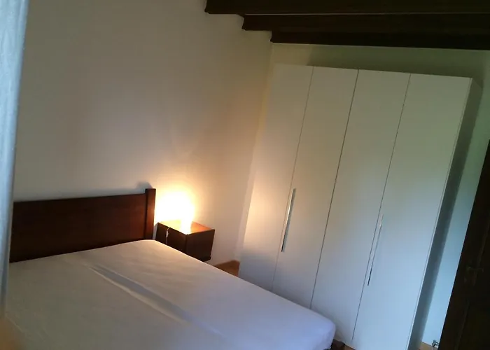 Parco Hermitage - Vila Camelia Appartement