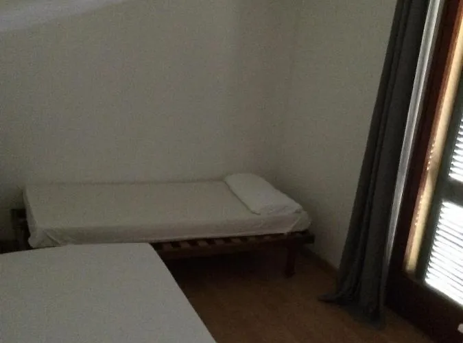 Appartement Parco Hermitage - Vila Camelia Porto Valtravaglia