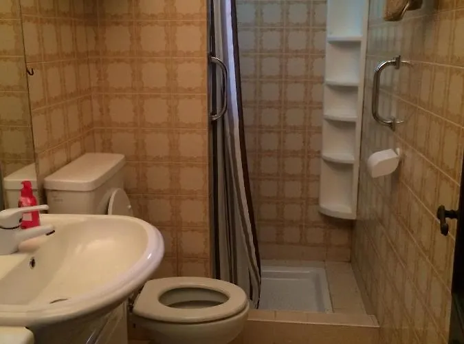 Appartement Parco Hermitage - Vila Camelia Porto Valtravaglia